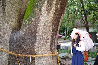 秋の研修会「あわじおのころ鳴門バスツアー」2