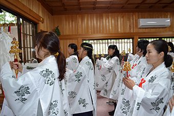 秋の研修会「あわじおのころ鳴門バスツアー」4