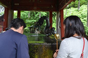 富士山ツアー富士研修会写真3