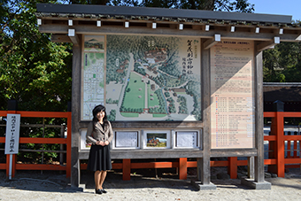 京都シークレットバスツアーとお食事写真2